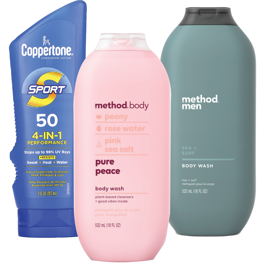 Method Body Wash