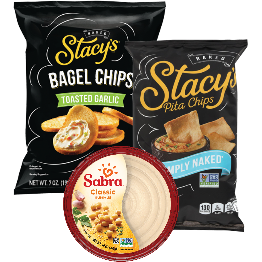 Sabra Hummus