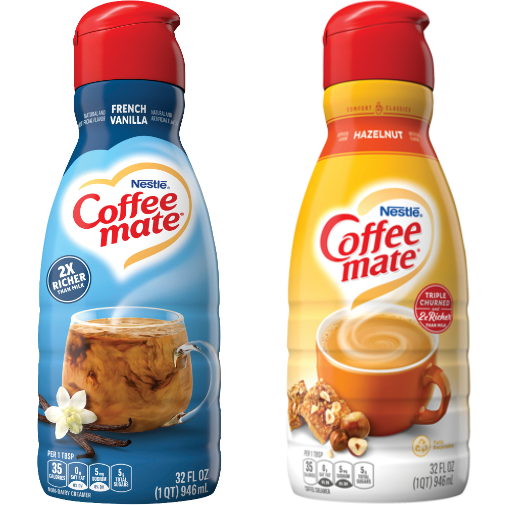 Coffee-Mate Creamer