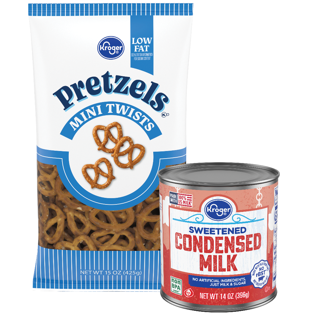 Kroger Sweetened Condensed Milk