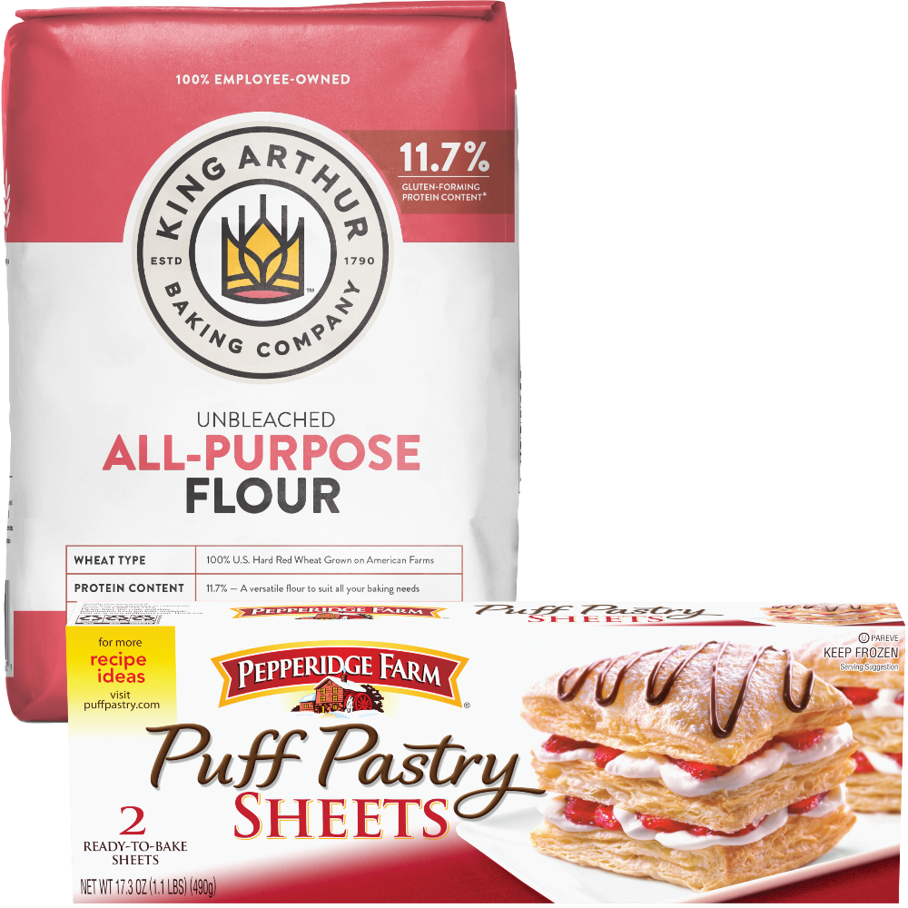 King Arthur All-Purpose Flour