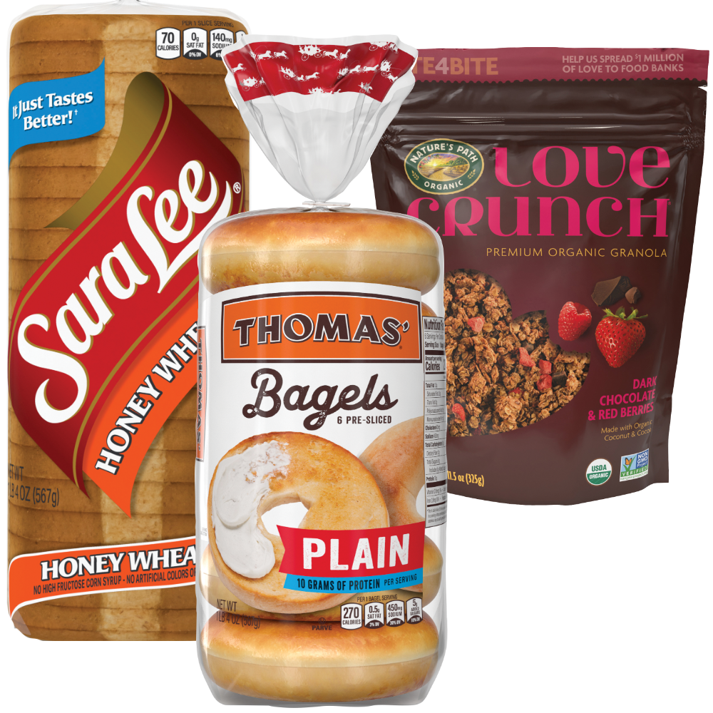 Thomas' Bagels