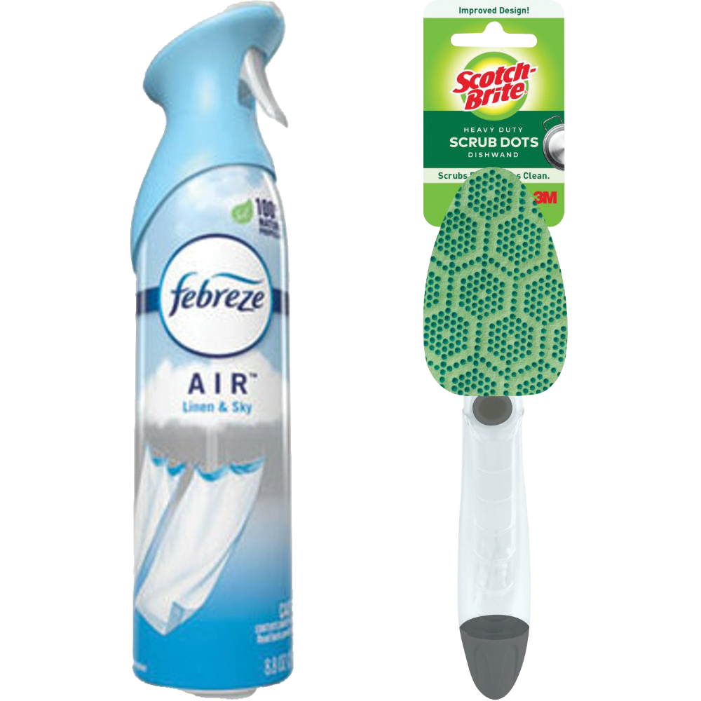 Febreze Air