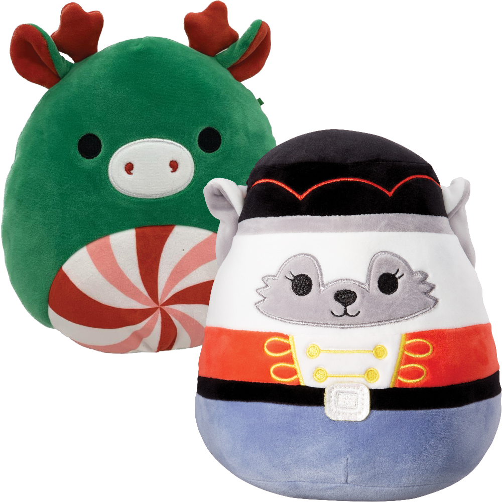 Holiday Squishmallow