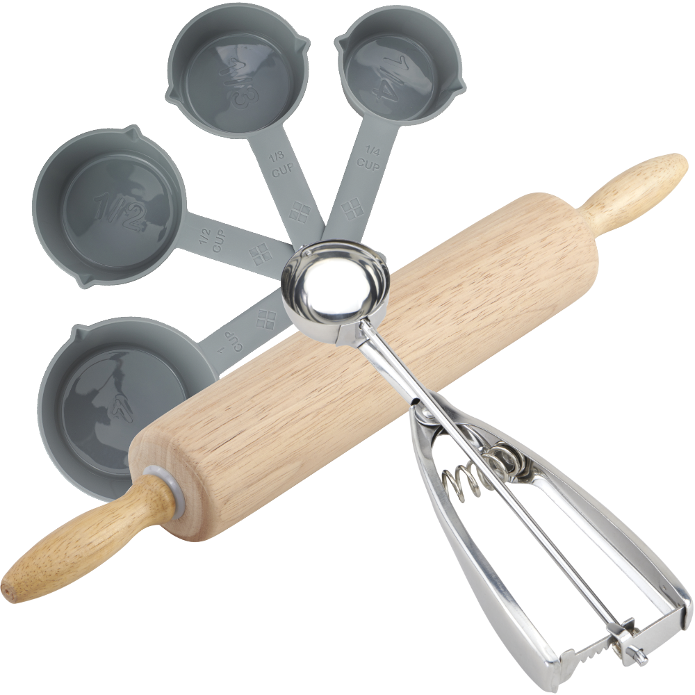 Everyday Living Kitchen Gadgets