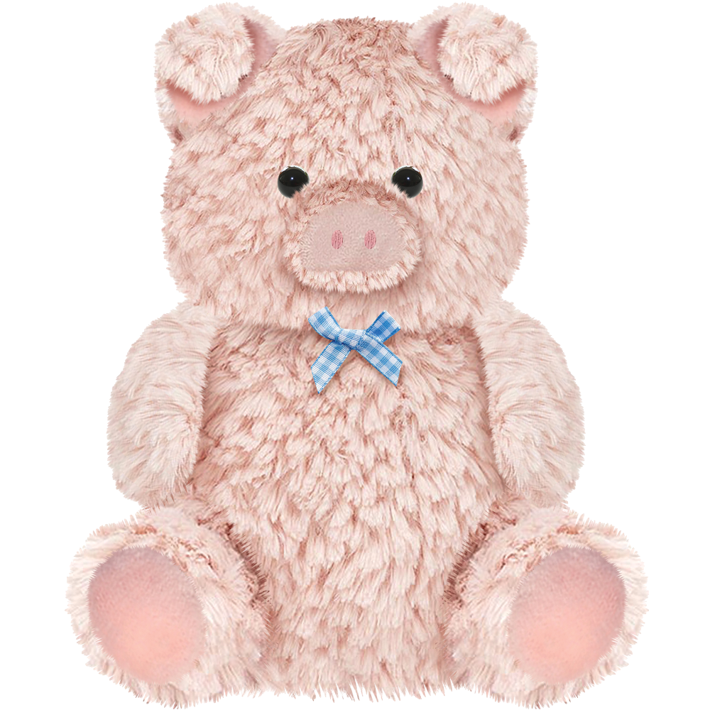 Aroma Home Mini Snuggable Plush