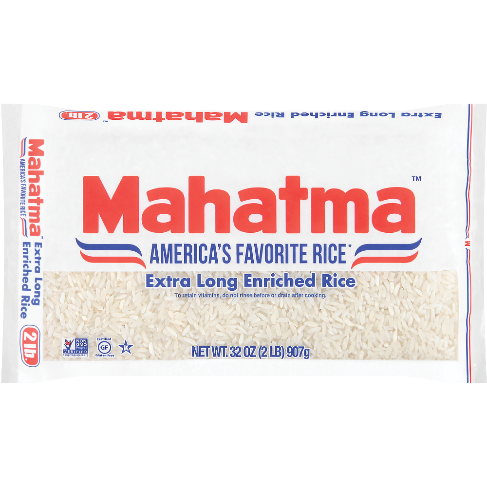 Mahatma Rice