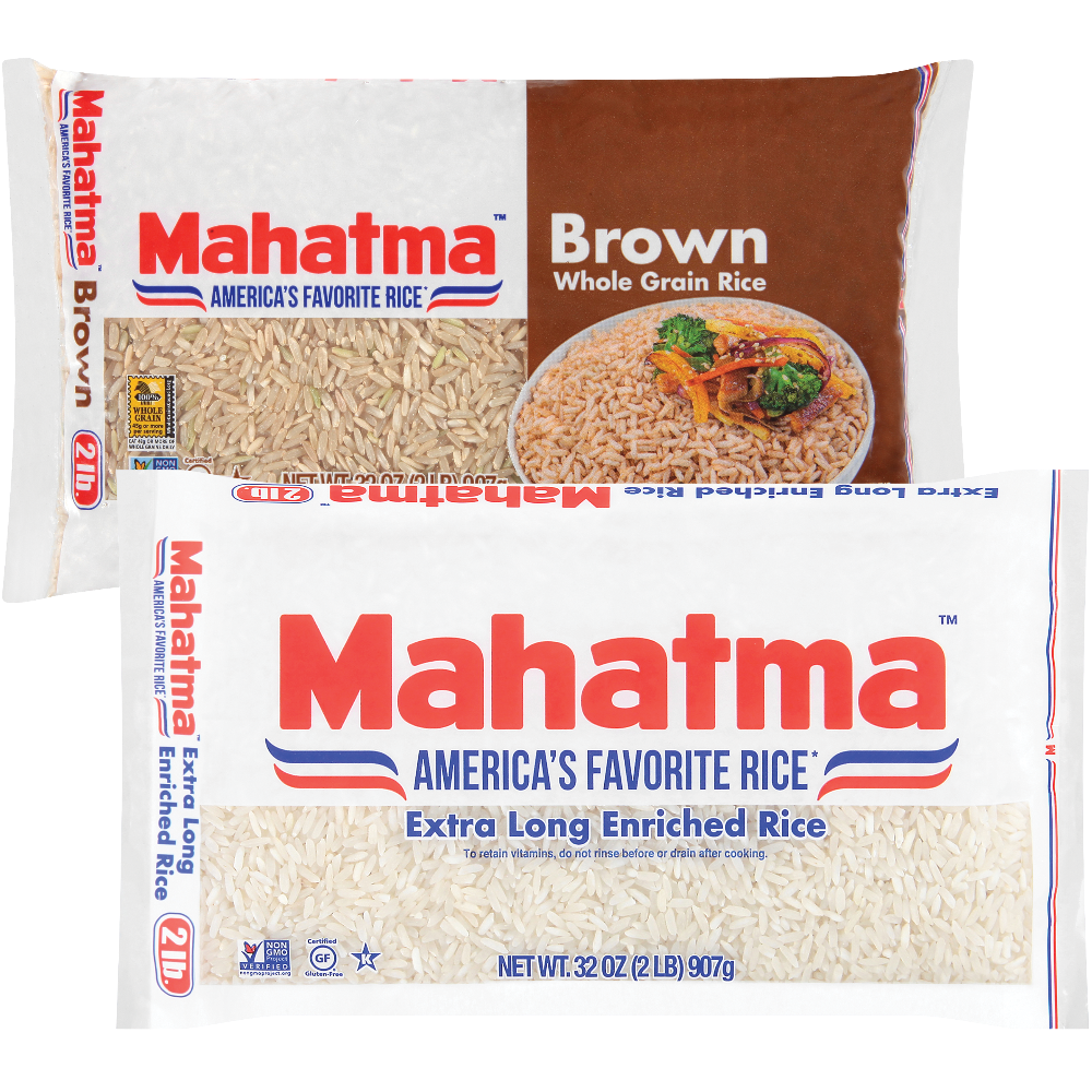 Mahatma Rice