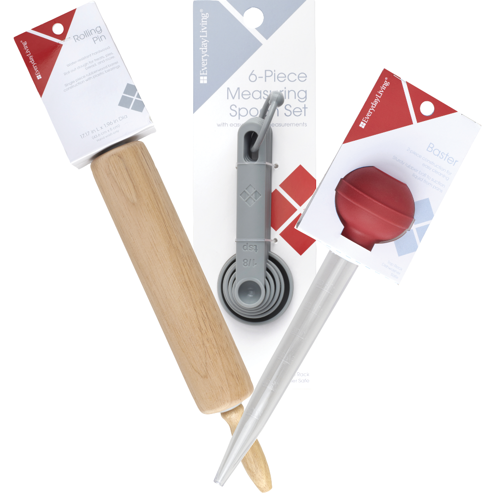 Everyday Living Gadgets