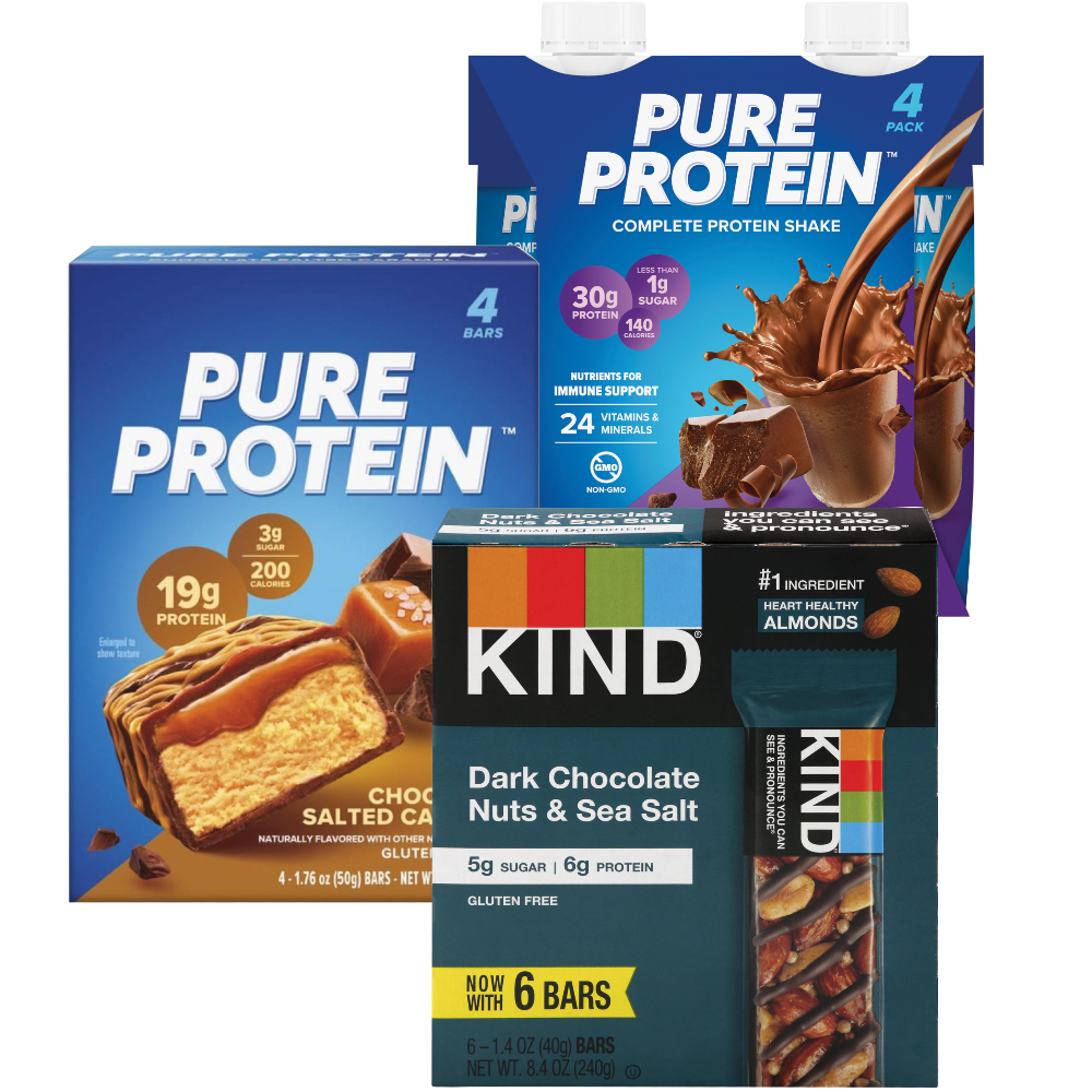 Kind Bars