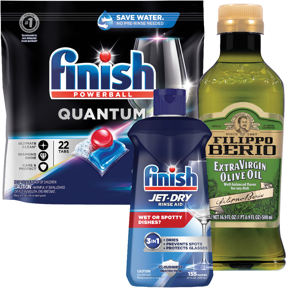 Filippo Berio Extra Virgin Olive Oil