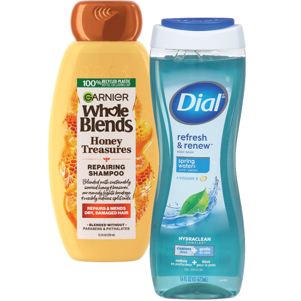 Whole Blends Shampoo or Conditioner