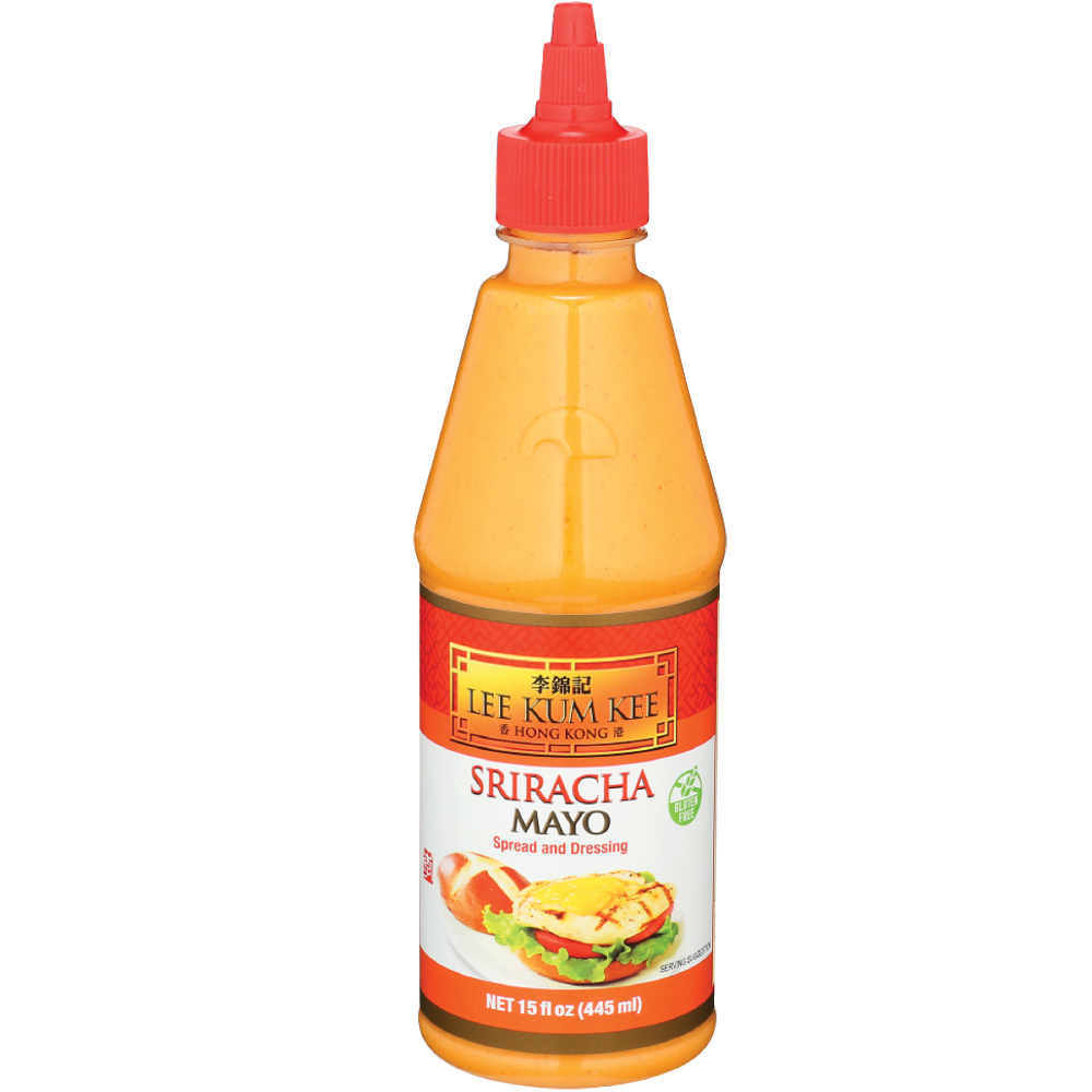 Lee Kum Kee Sriracha Mayo