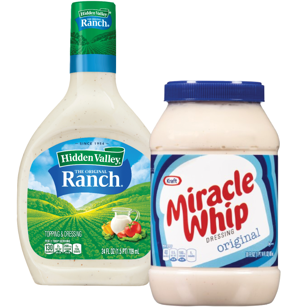 Miracle Whip