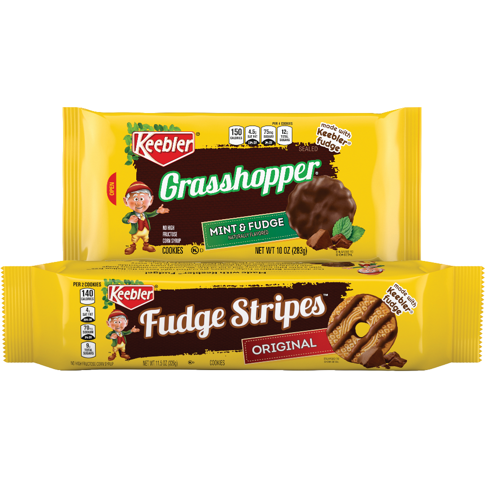 Keebler Cookies