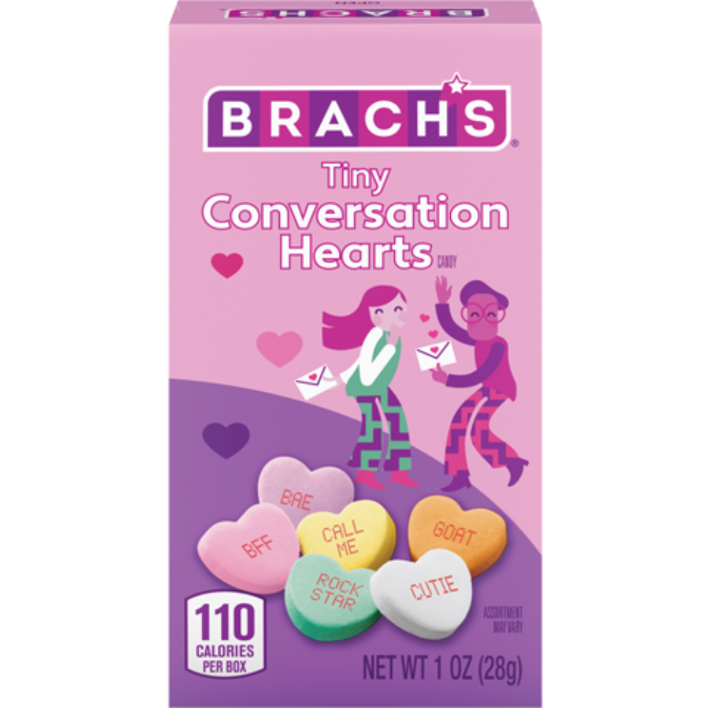 Brach's Conversation Hearts