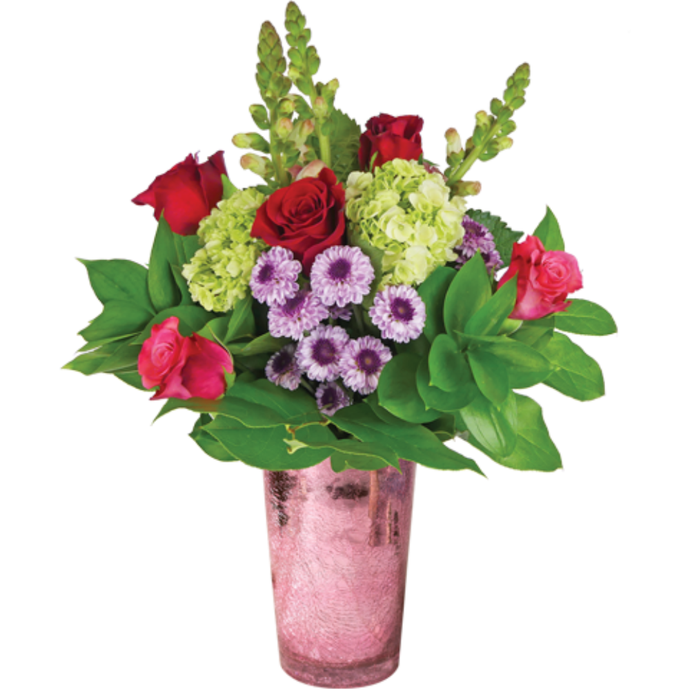 Fresh Cut Arrangement
