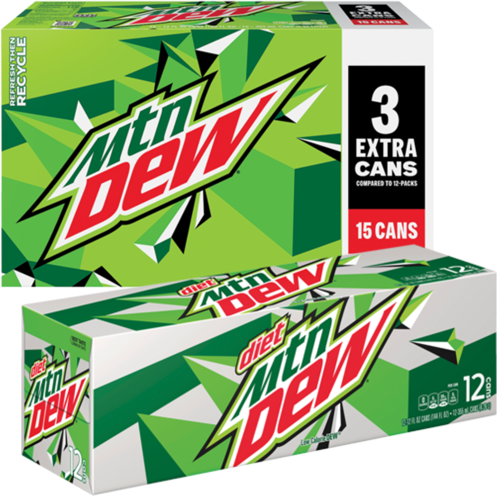 Mountain Dew