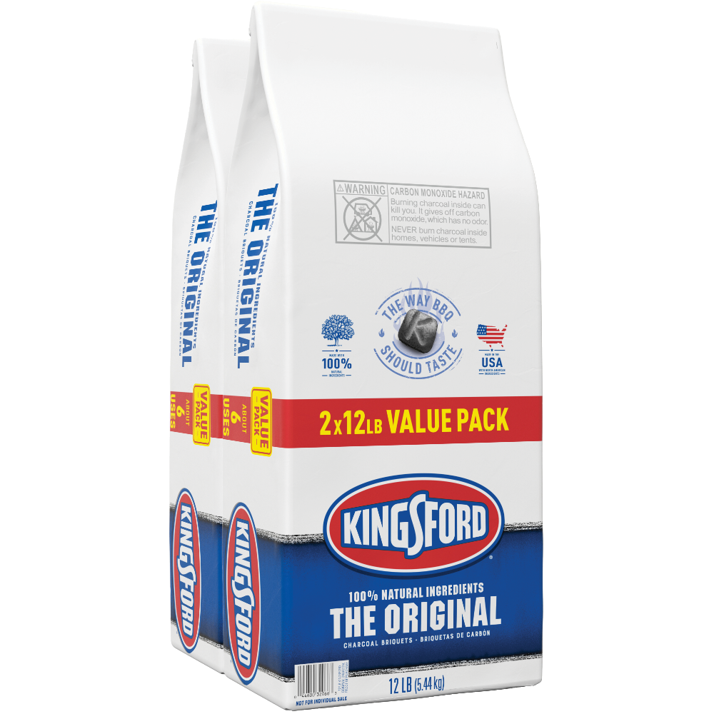 Kingsford Original Charcoal