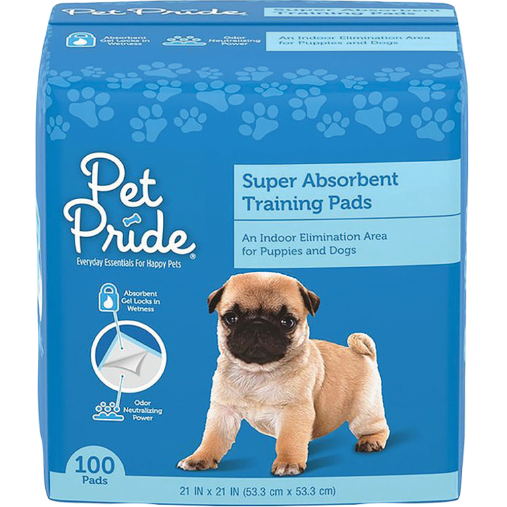 Puppy pads kroger outlet