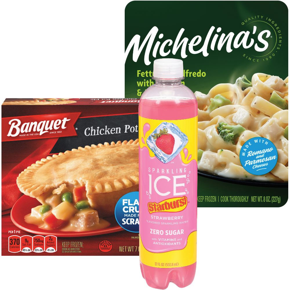 Sparkling Ice