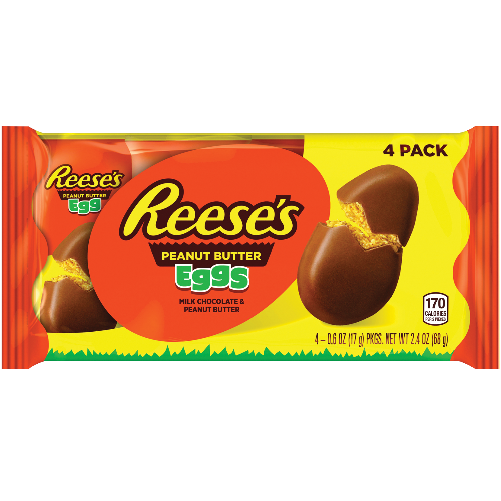 Reese's Eggs