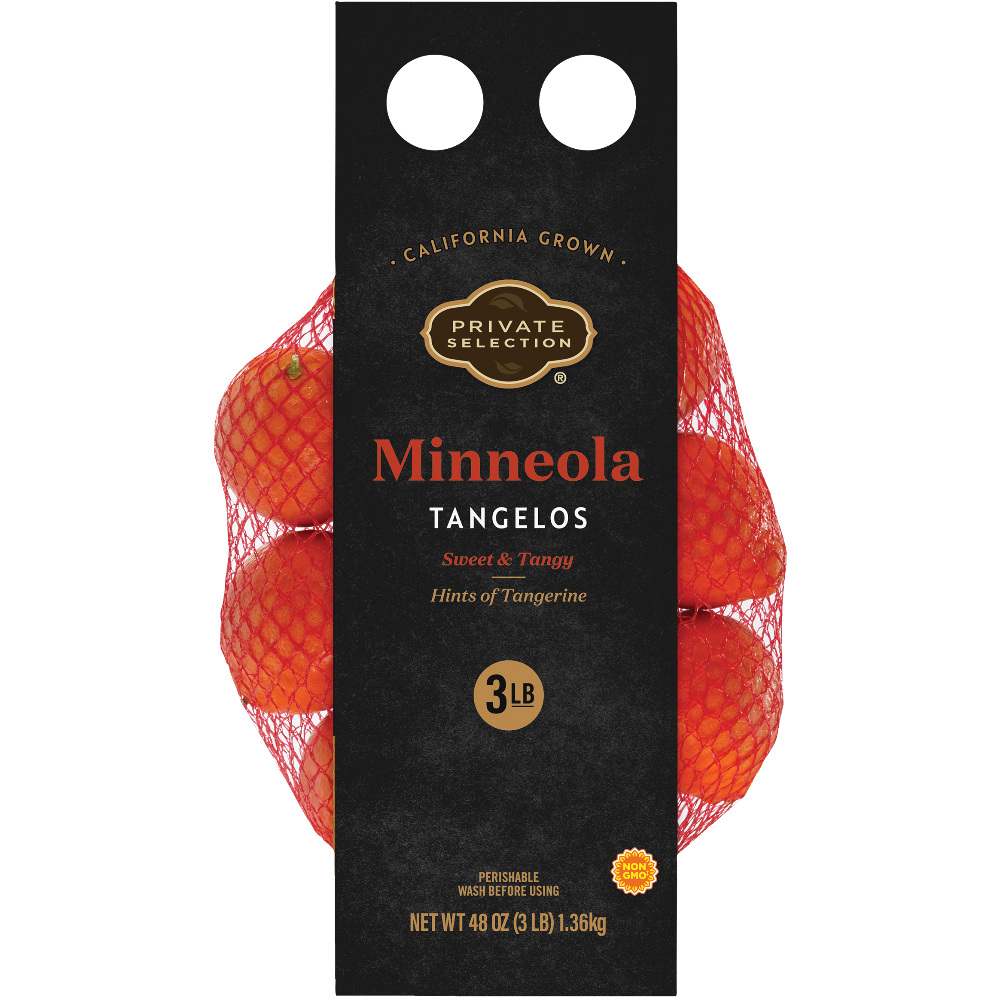 Private Selection Minneola Tangelos