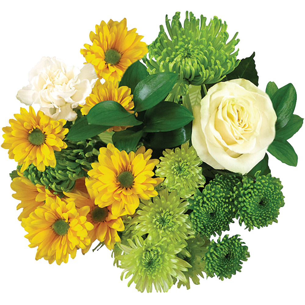 Lucky Me Bouquet