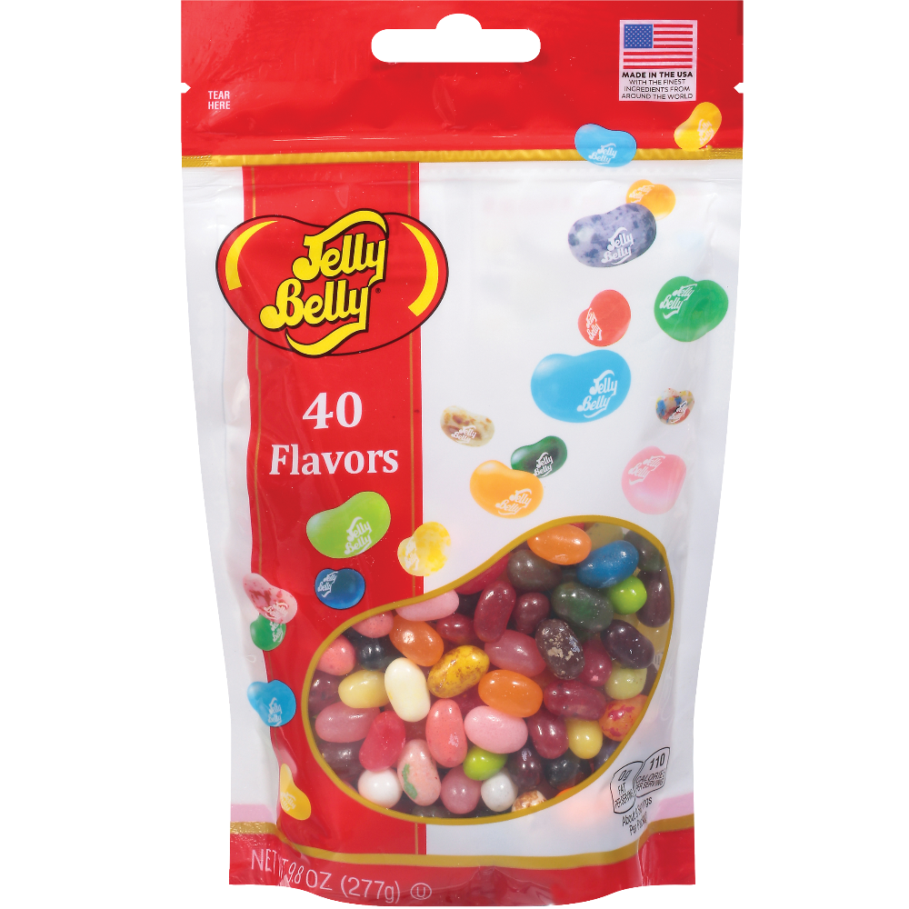 Jelly Belly Jellybeans