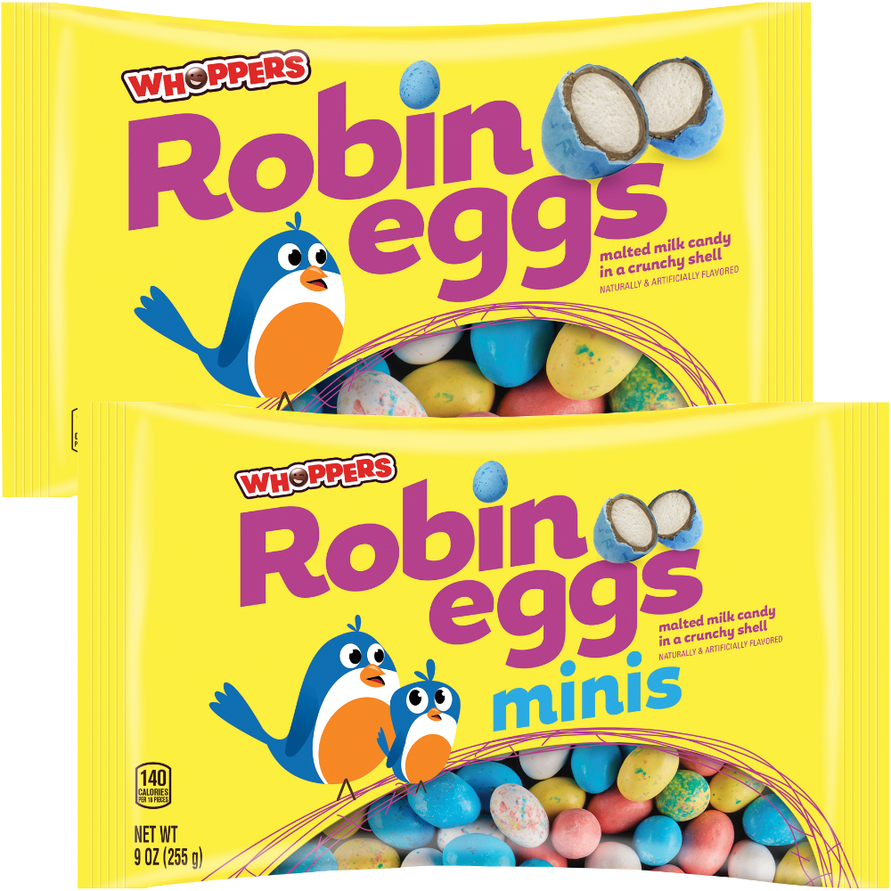 Whoppers Robin Eggs