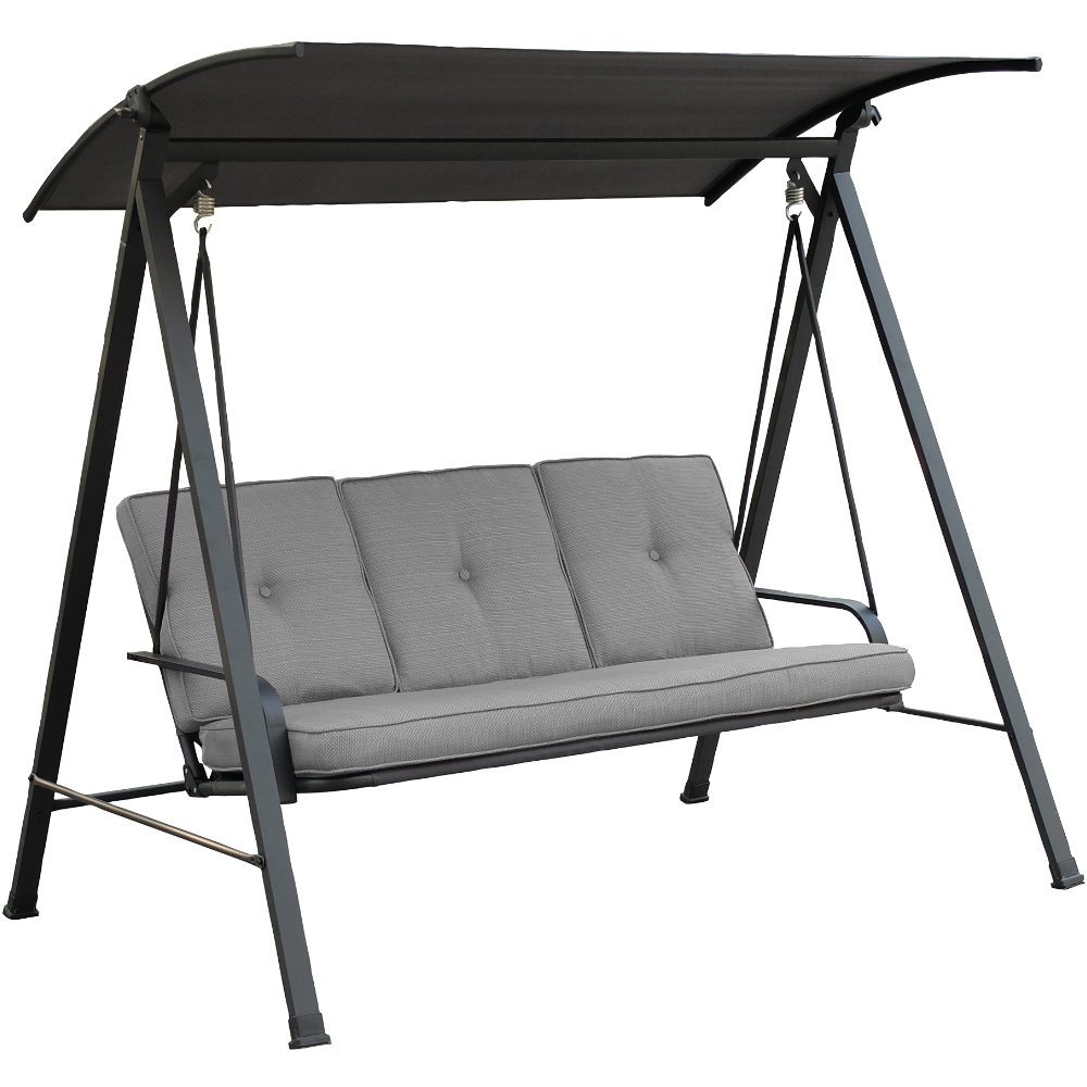 HD Designs Outdoors Walker Swing