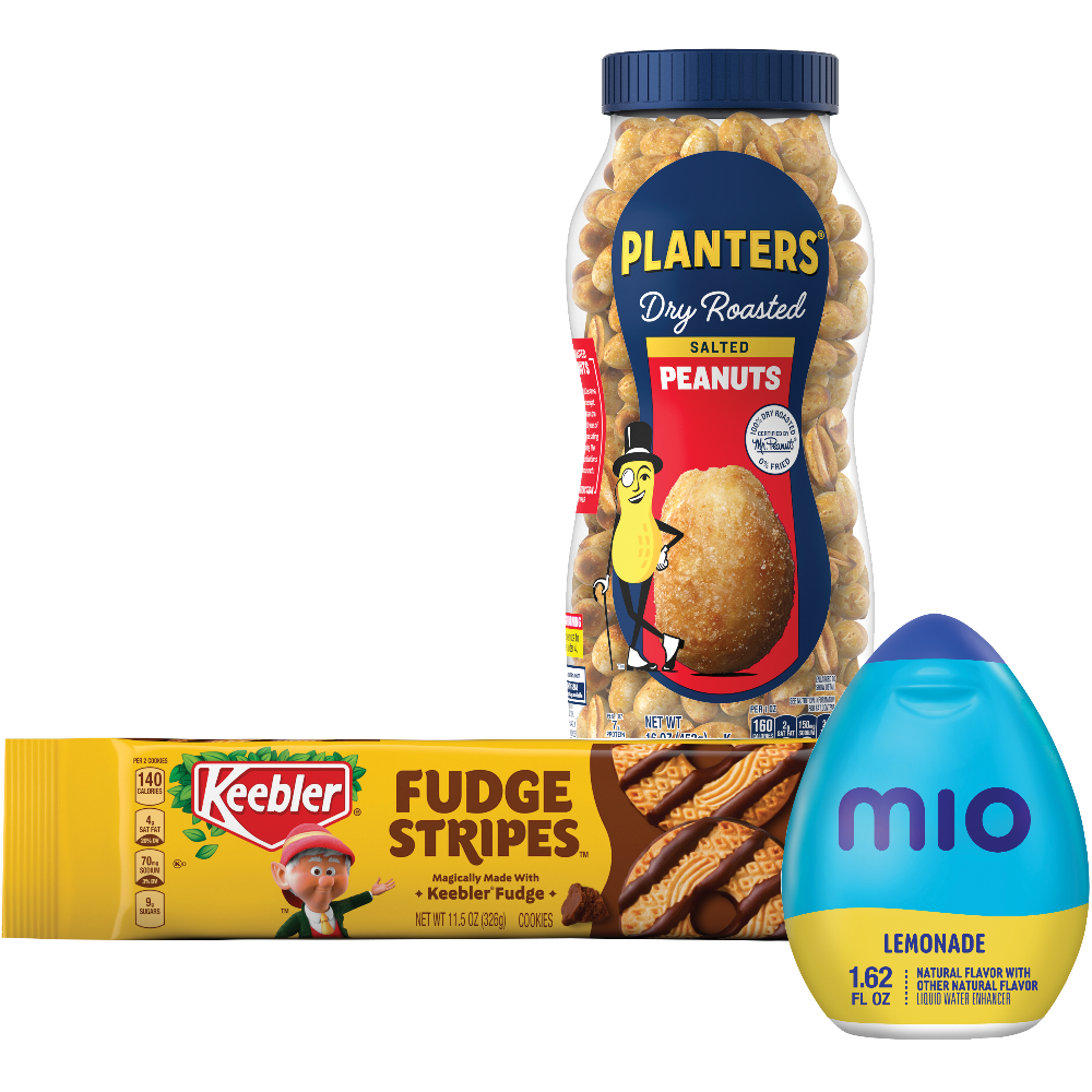 Mio Water Enhancer