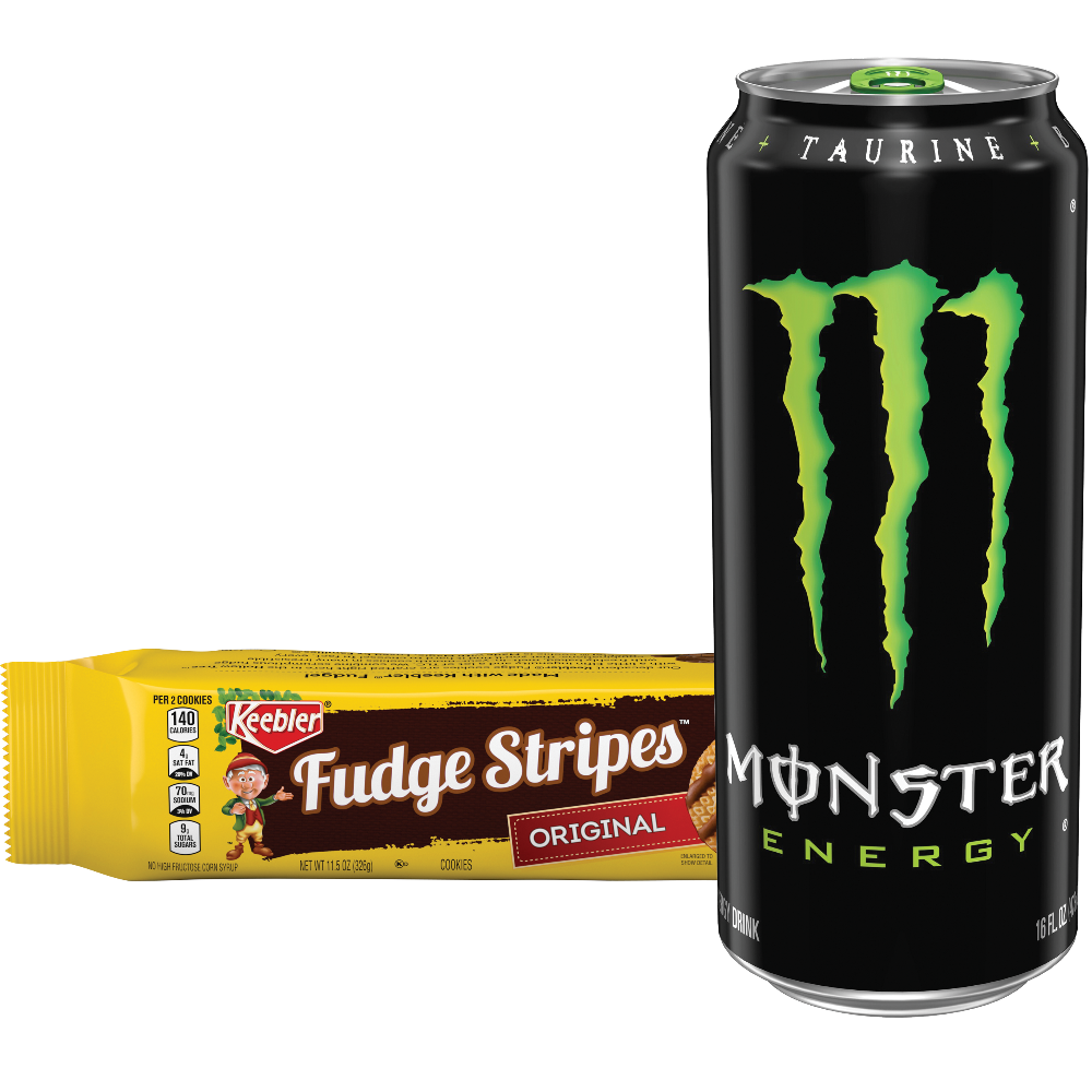 Monster Energy Drink