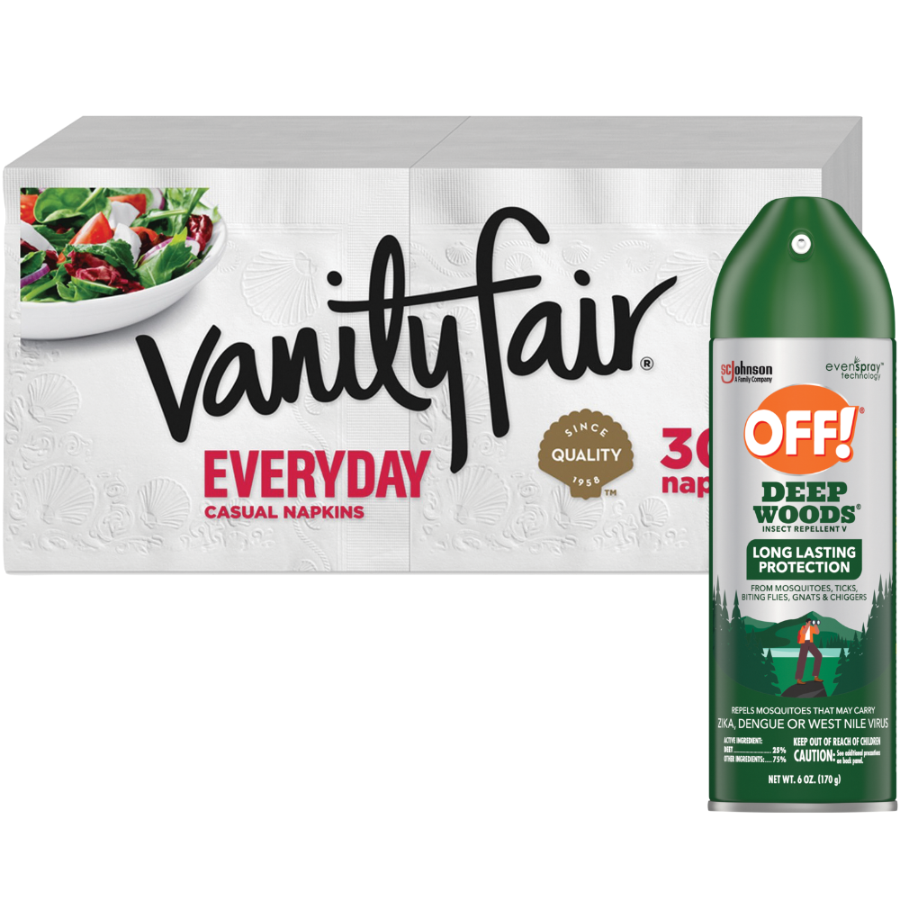 Off Insect Repellent