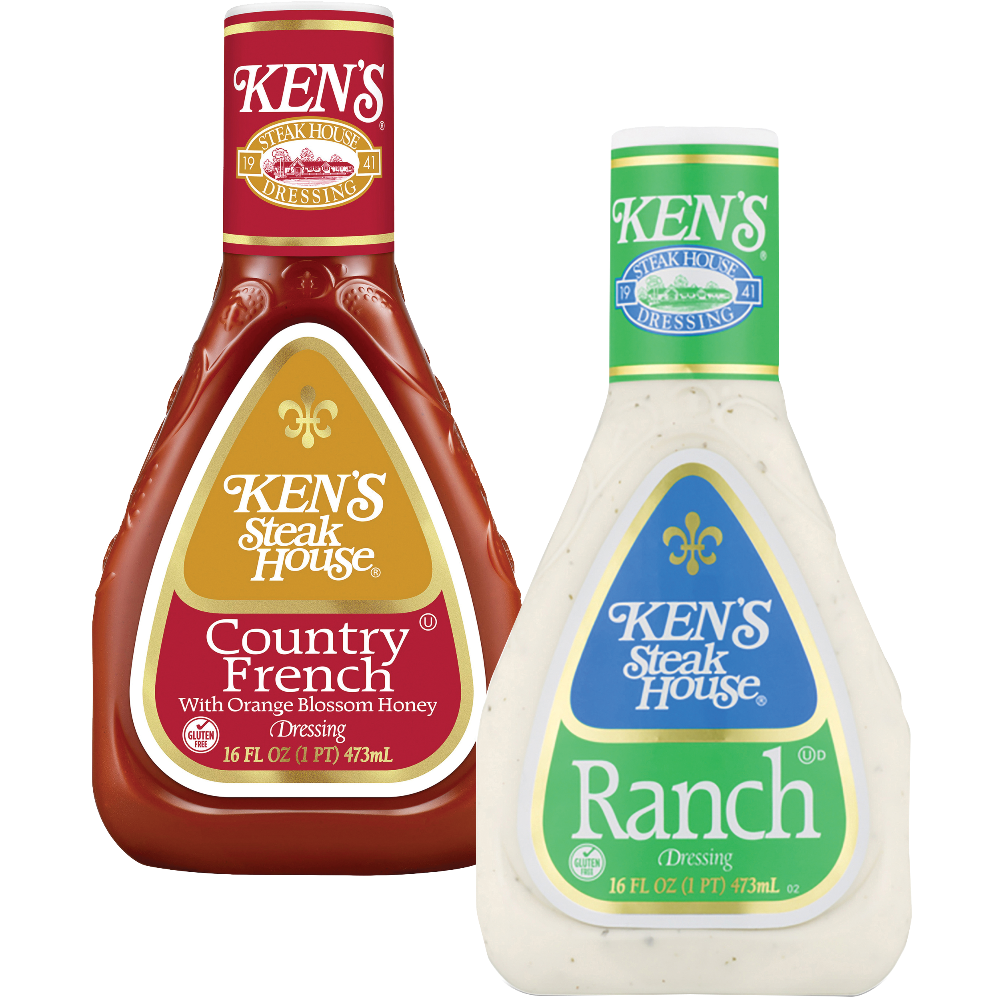 Ken's Salad Dressing