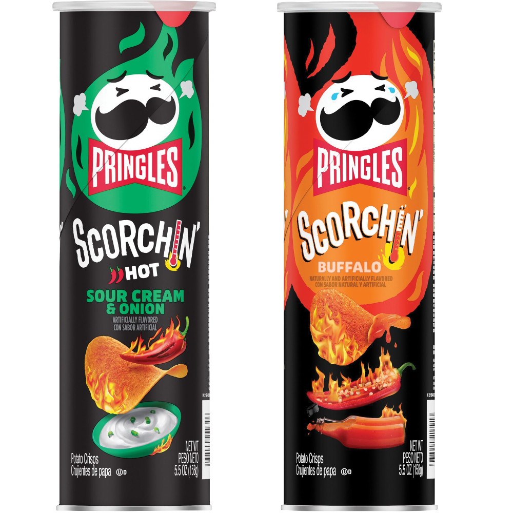 Pringles