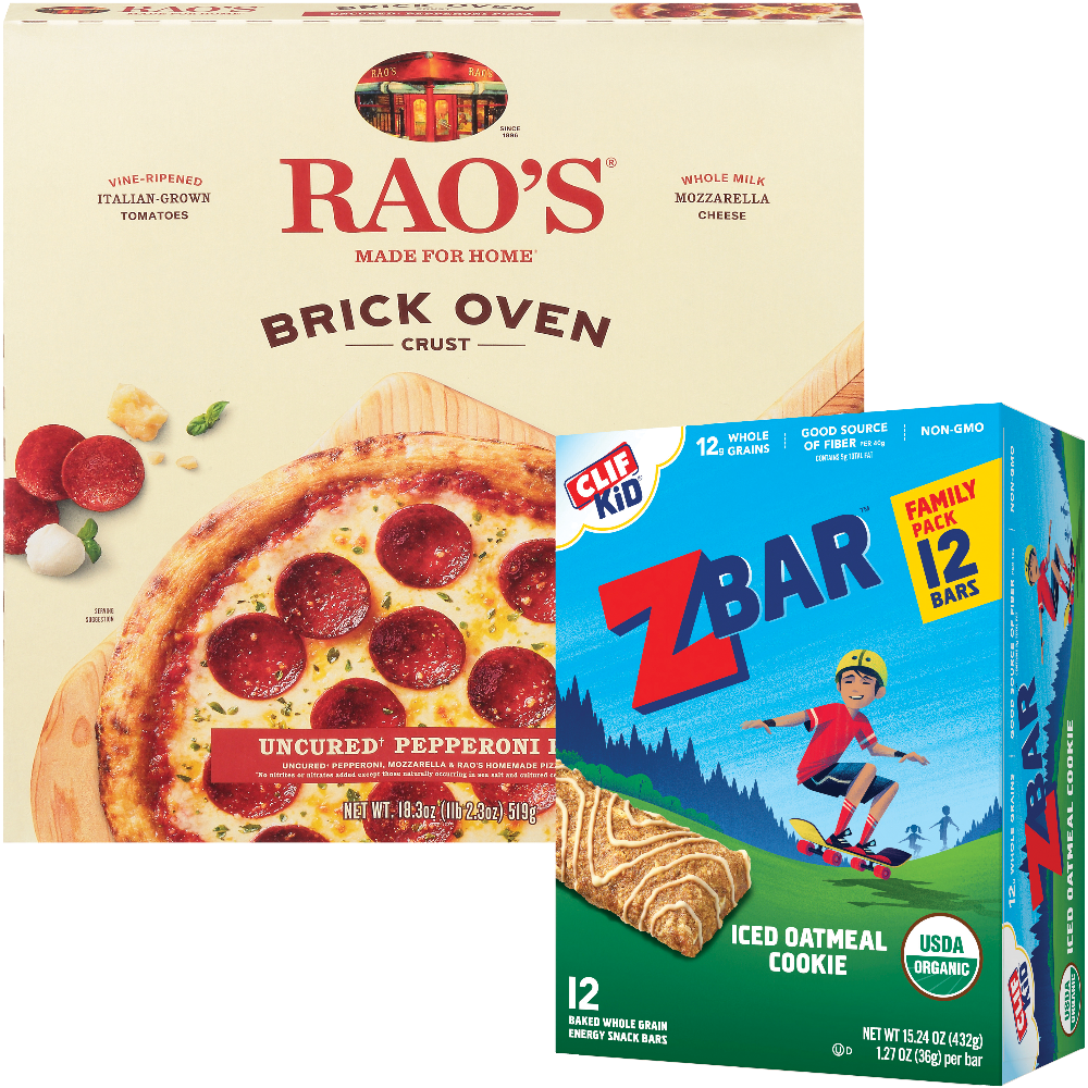 Rao's Pizza