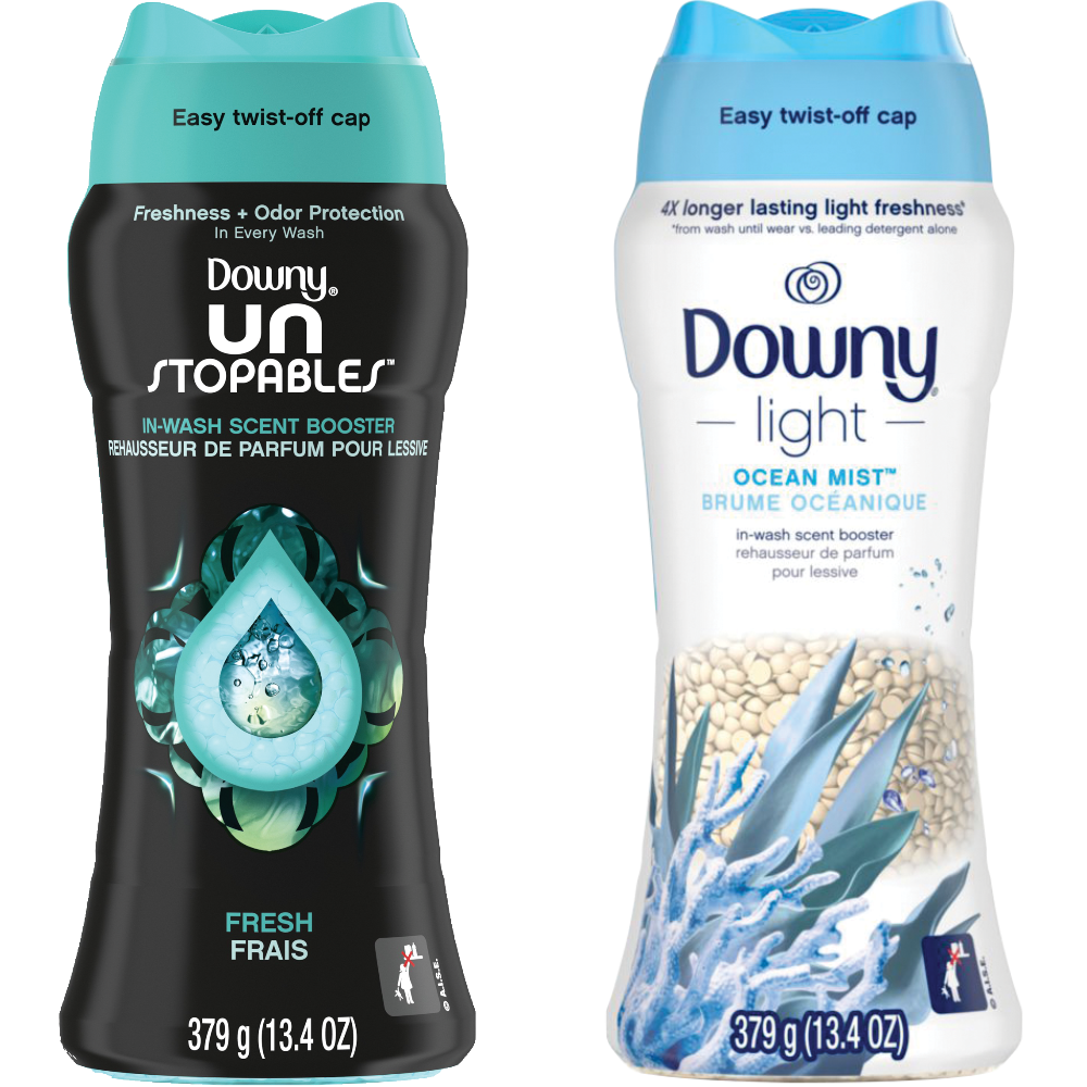Downy Scent Booster