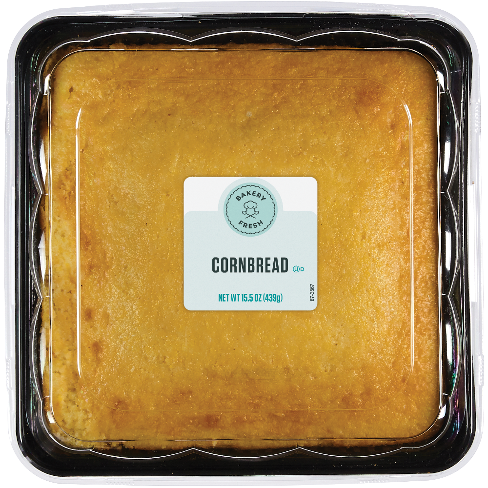Cornbread
