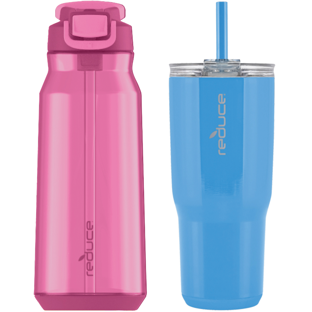 Reduce Cold1 Tumbler