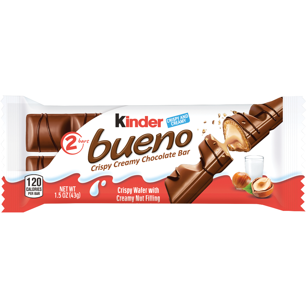 Kinder Bueno