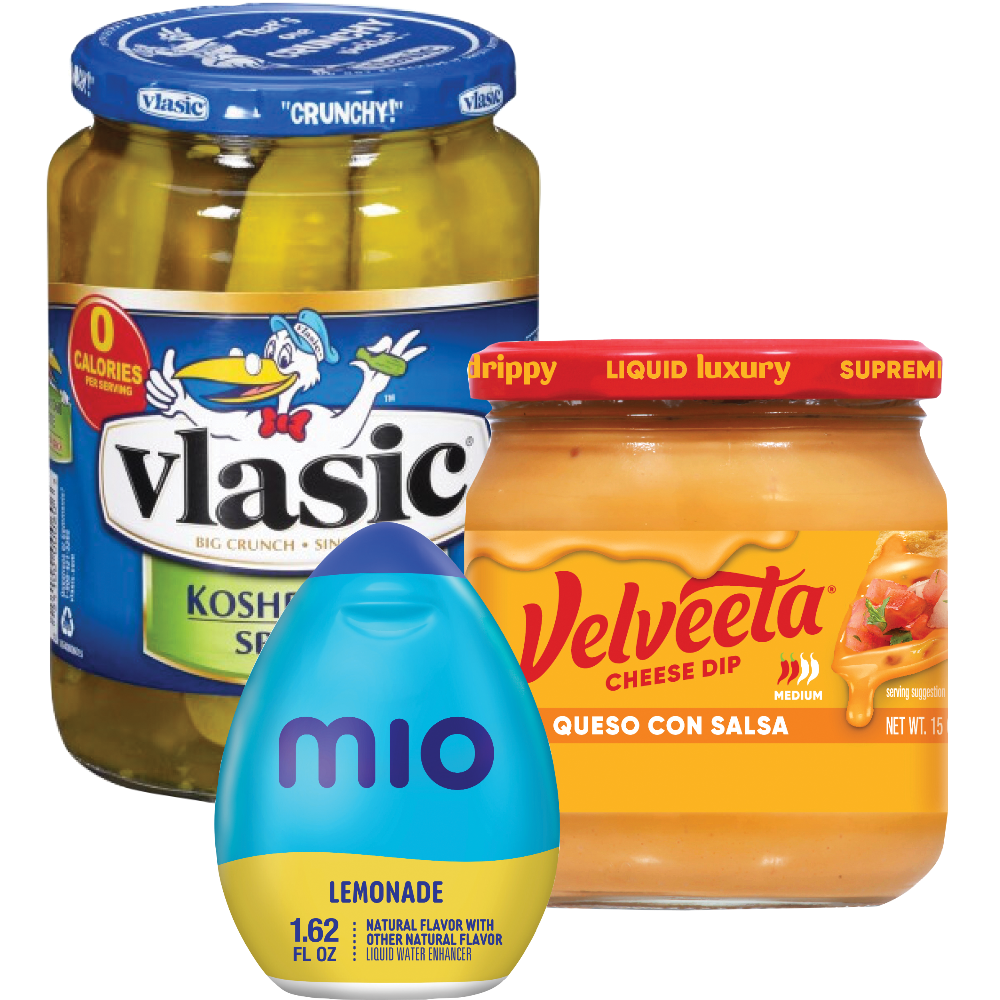 Mio Water Enhancer