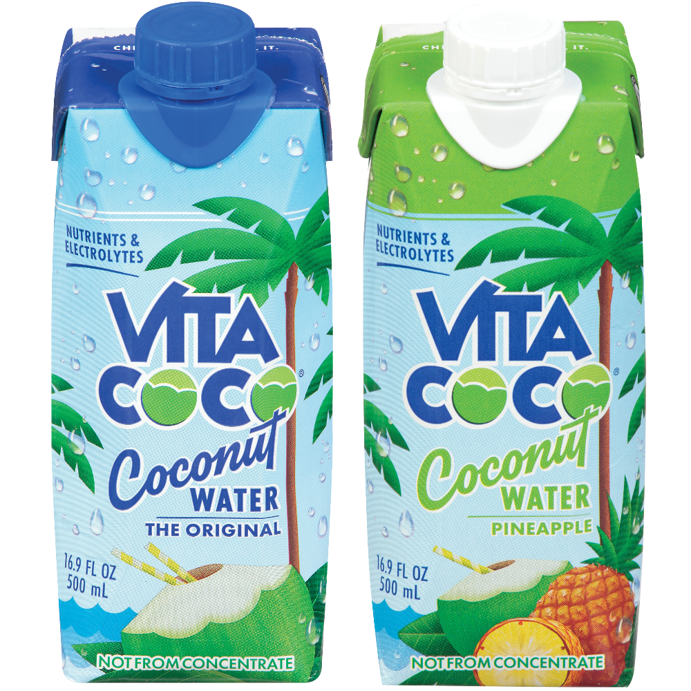 Vita Coco Coconut Water