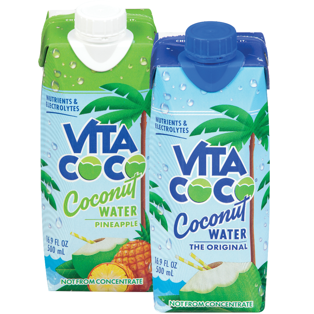 Vita Coco Coconut Water