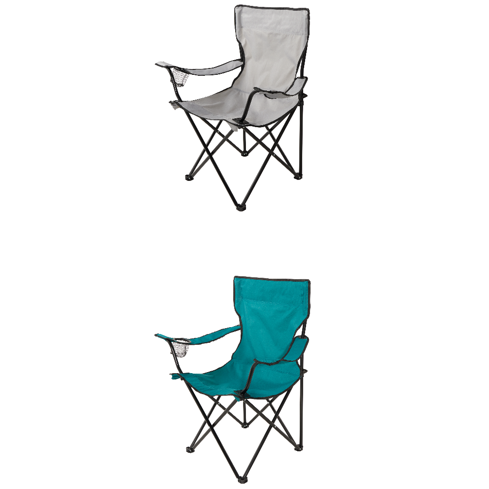 Glacier's Edge Summit Chair