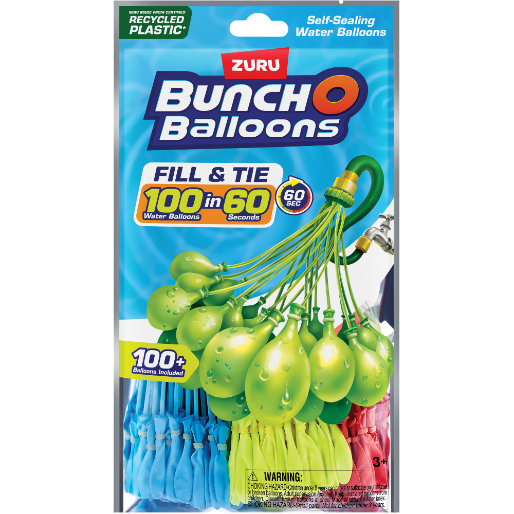 Zuru Bunch O Balloons