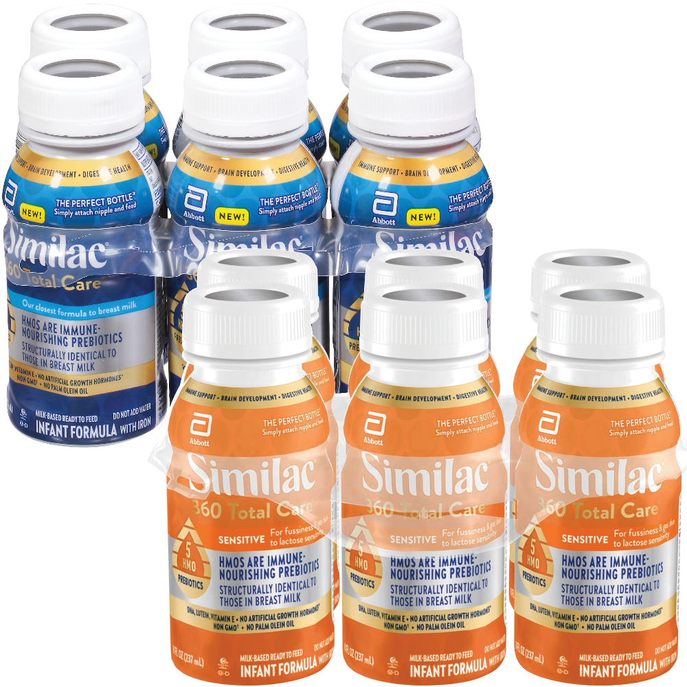 Similac Infant Formula