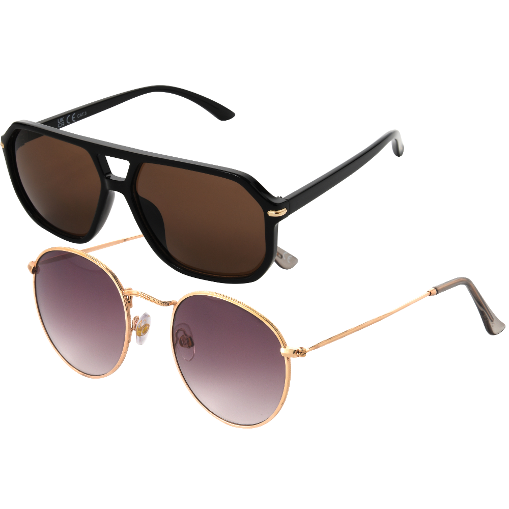 Foster Grant Sunglasses