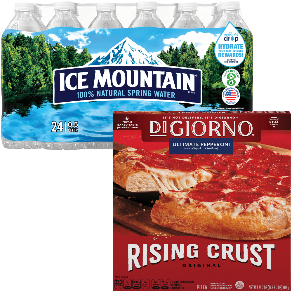 DiGiorno Pizza