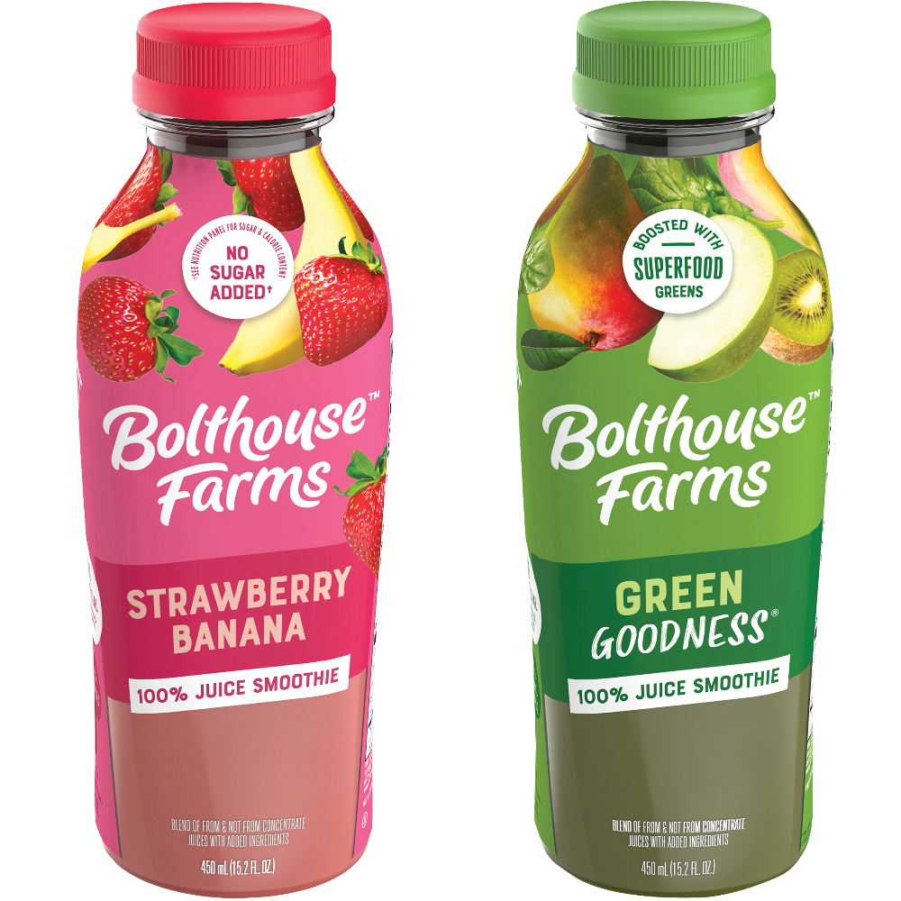 Bolthouse Farms Juice